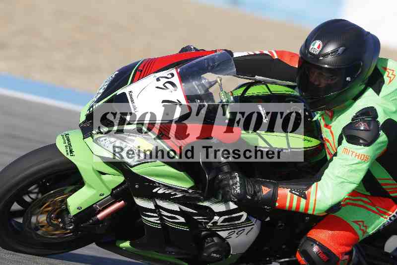 Archiv-2025/02 28.-31.01.2025 Moto Center Thun Jerez/blau-blue/291